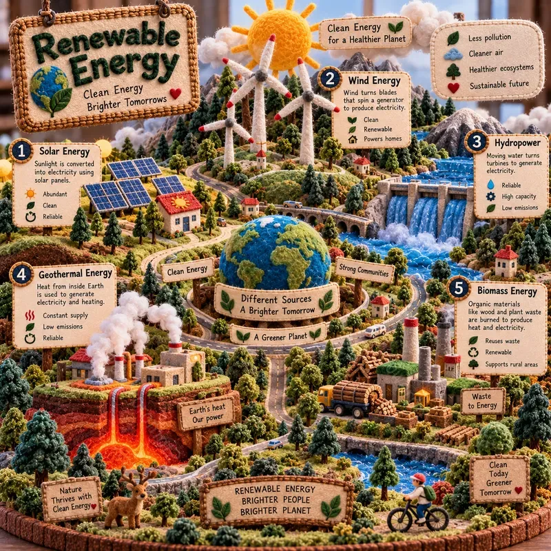 Wool Infographic Worlds