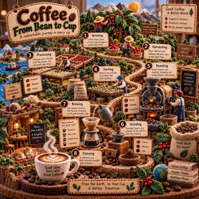 Wool Infographic Worlds