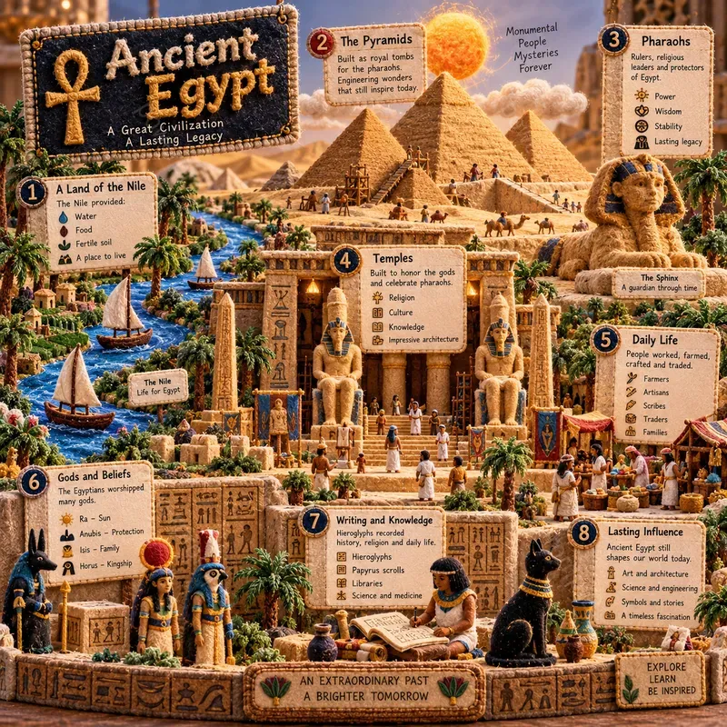 Wool Infographic Worlds