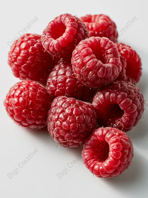 Wild Berries Stock Photos