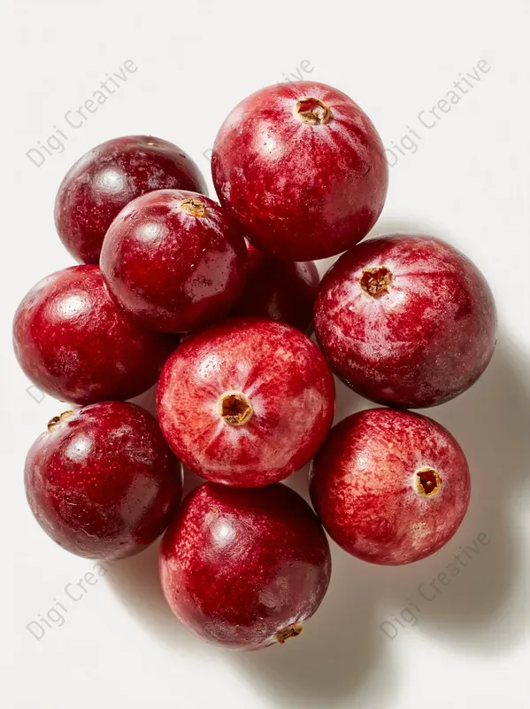 Wild Berries Stock Photos