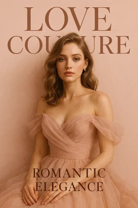 Luxury Fashion Magazine Covers