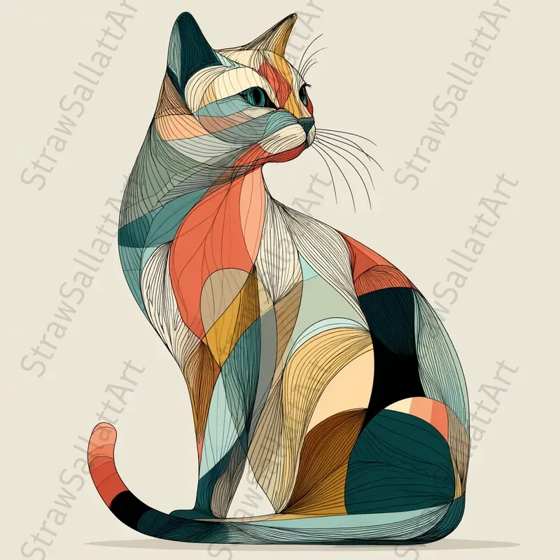 Whimsical Minimal Line Icons Sets