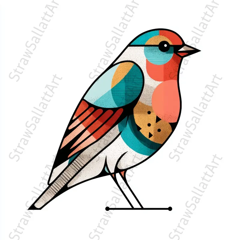 Whimsical Minimal Line Icons Sets