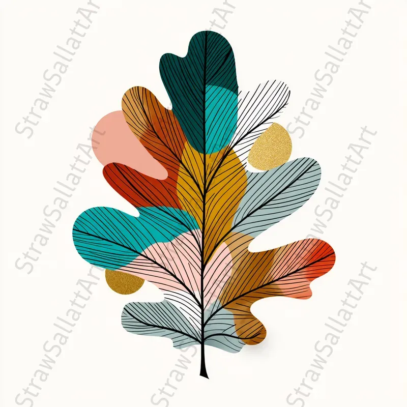 Whimsical Minimal Line Icons Sets