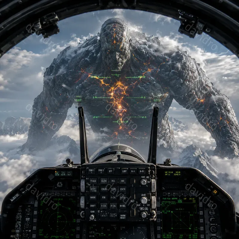 Epic Fighter Pilots