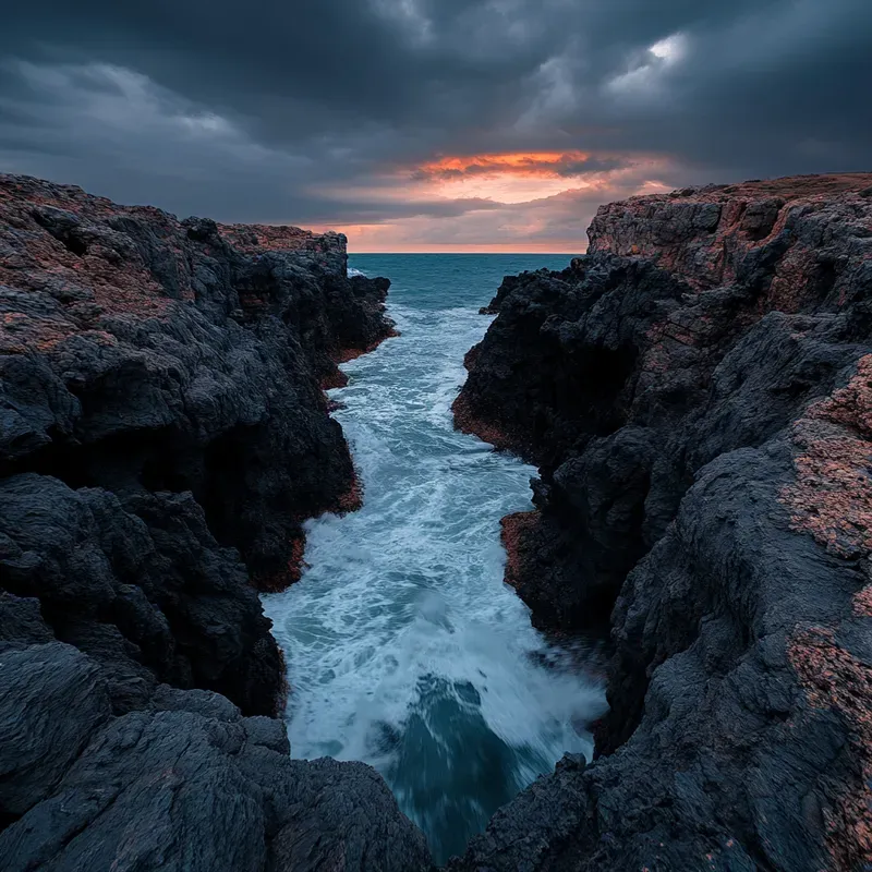 Breathtaking Panoramic Landscapes Photos