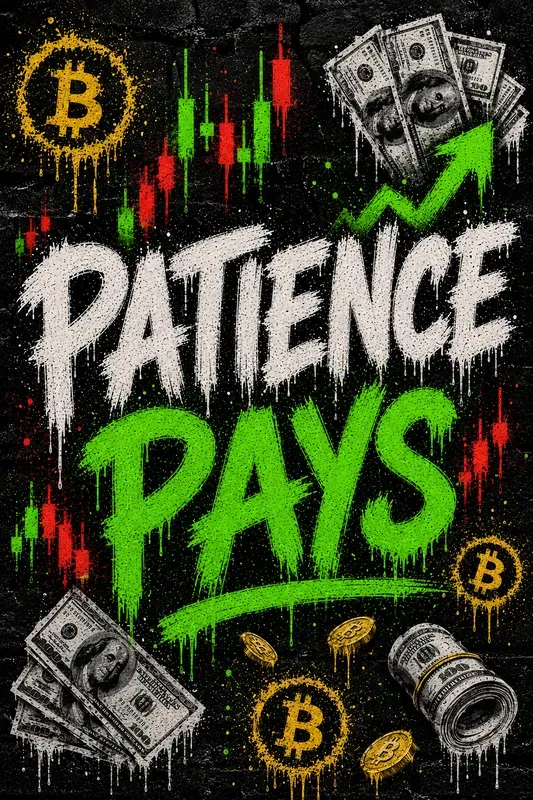 Spray Paint Trading Motivation Posters