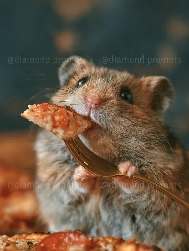 Tiny Foodies Big Appetites