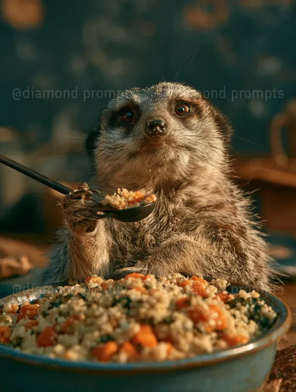 Tiny Foodies Big Appetites