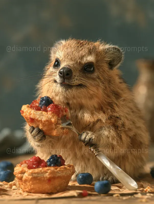 Tiny Foodies Big Appetites