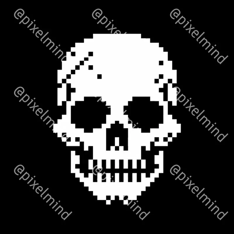 1bit Bitmap Icon Archives