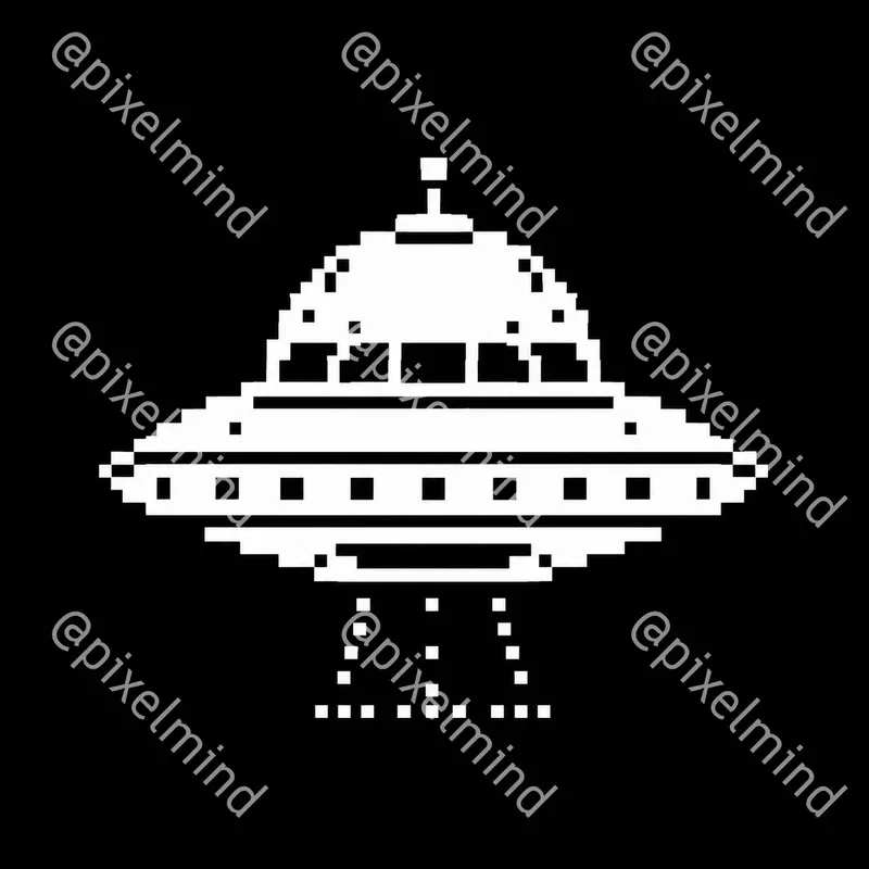 1bit Bitmap Icon Archives