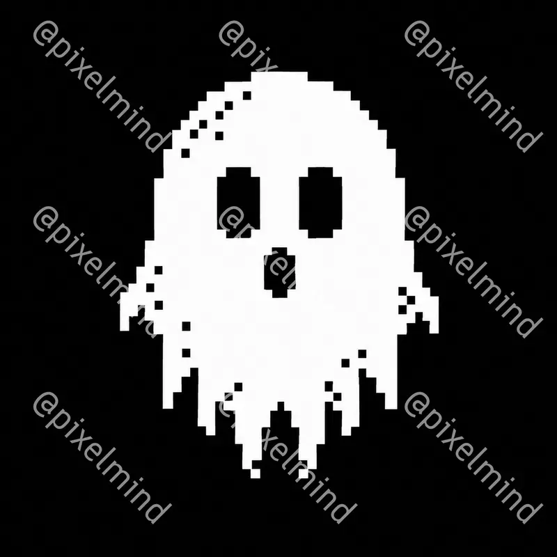 1bit Bitmap Icon Archives