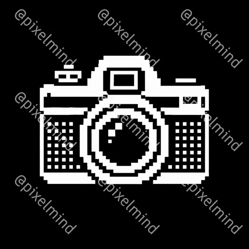 1bit Bitmap Icon Archives