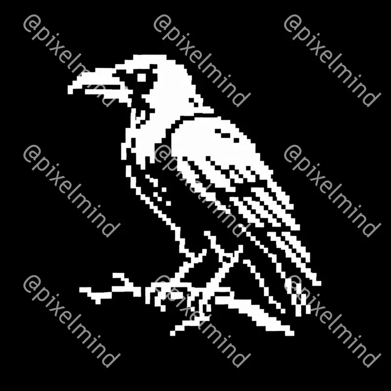 1bit Bitmap Icon Archives