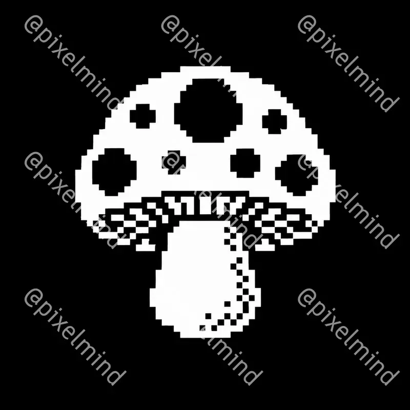 1bit Bitmap Icon Archives