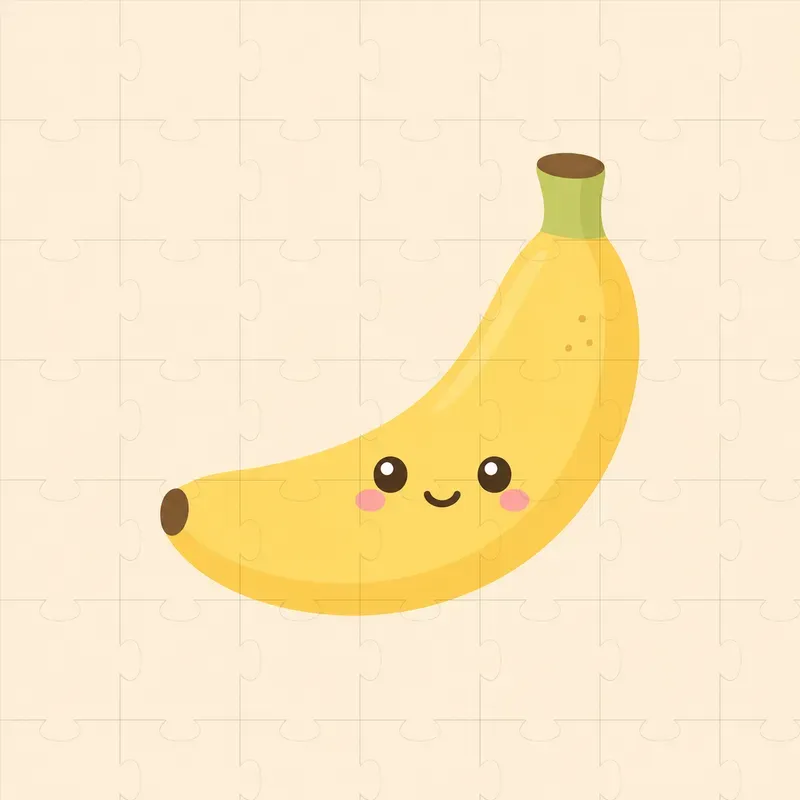 Cute Pastel Flat Vector Icons