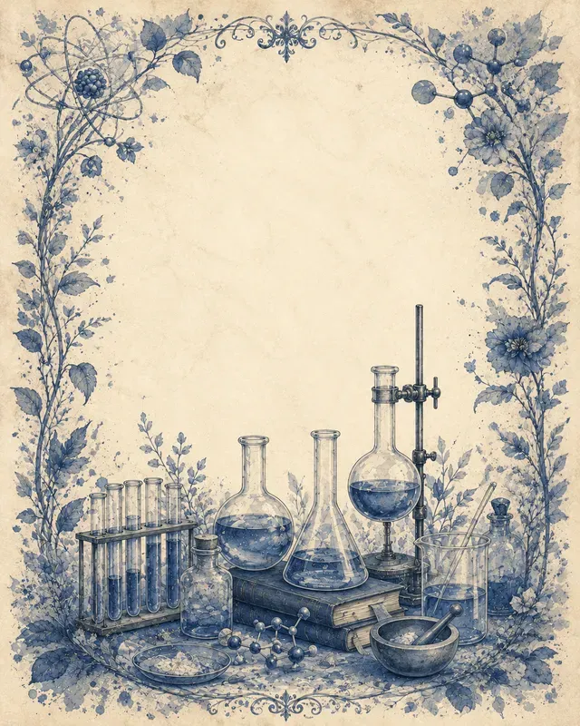 Botanical Concepts