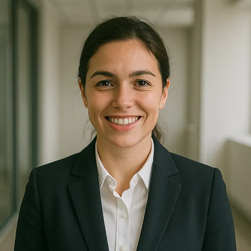 Realistic Professional Business Photos