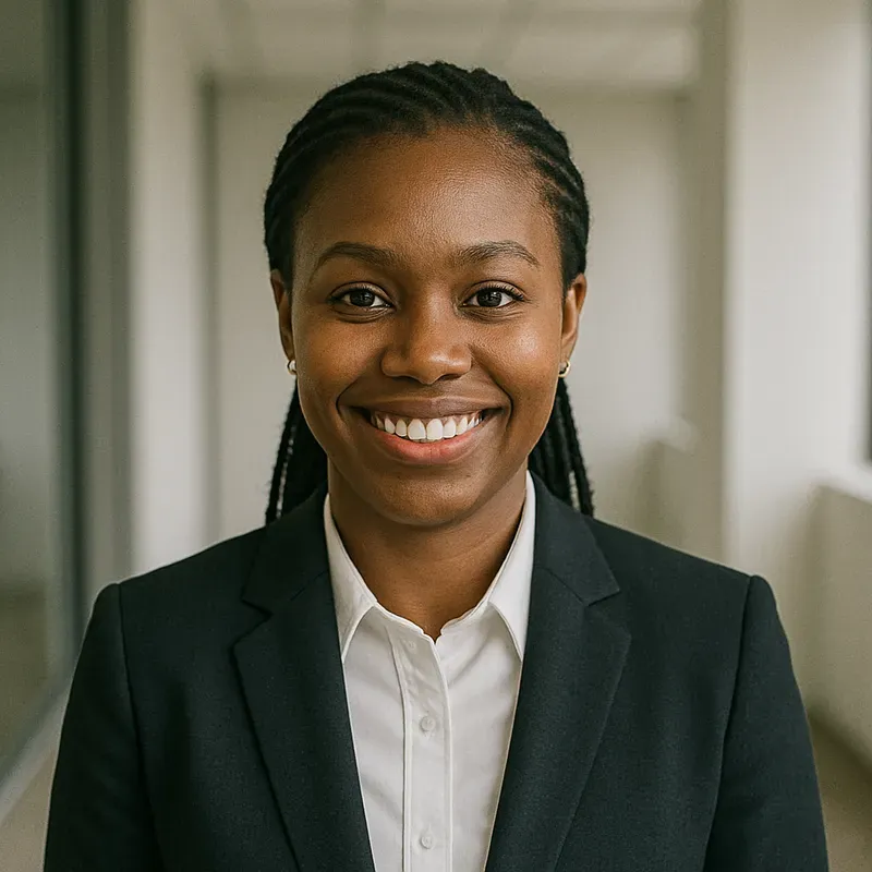 Realistic Professional Business Photos