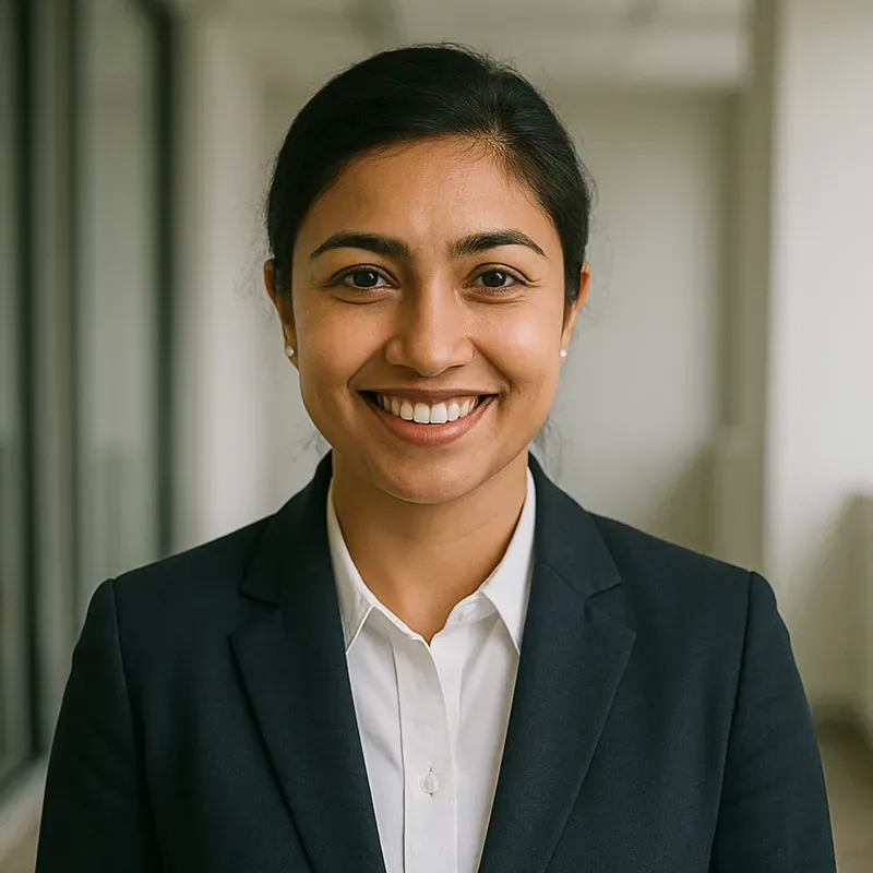 Realistic Professional Business Photos