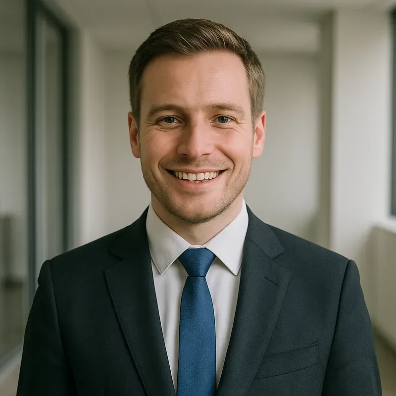 Realistic Professional Business Photos