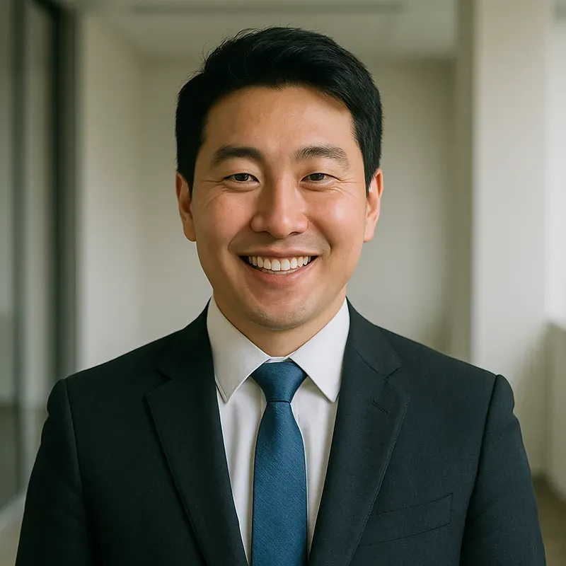 Realistic Professional Business Photos