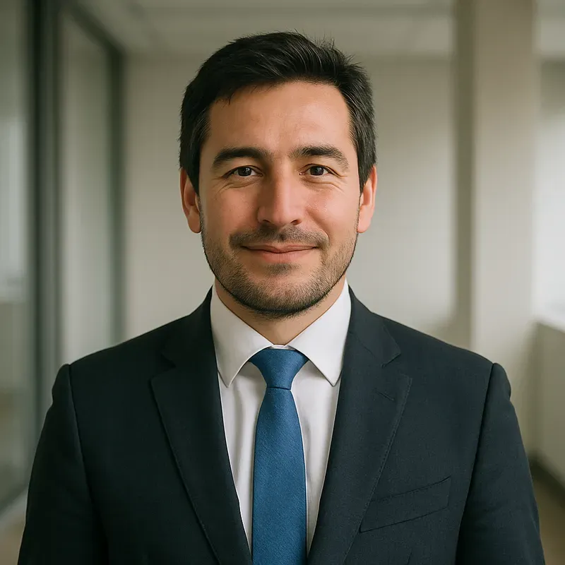 Realistic Professional Business Photos