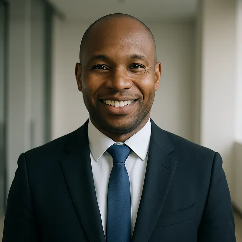Realistic Professional Business Photos