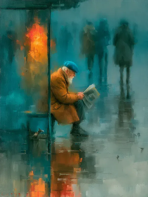 Muted Moments