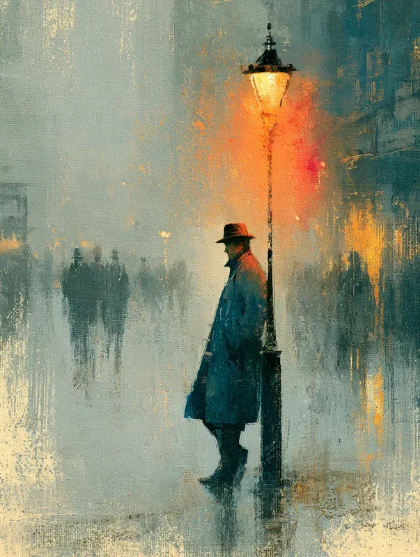 Muted Moments