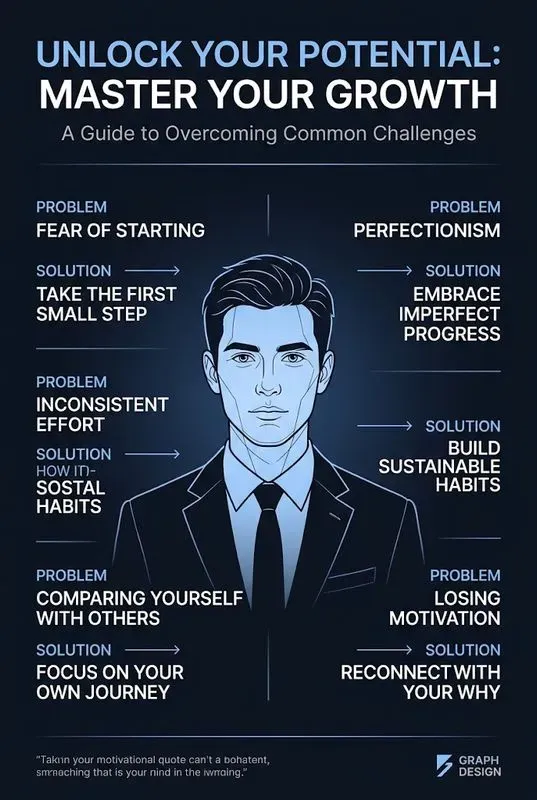 Problems Solutions Infographics