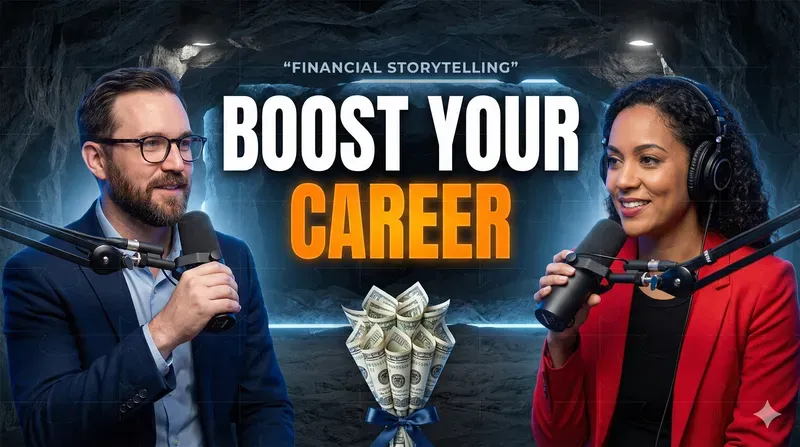 Interview Podcast YouTube Thumbnails