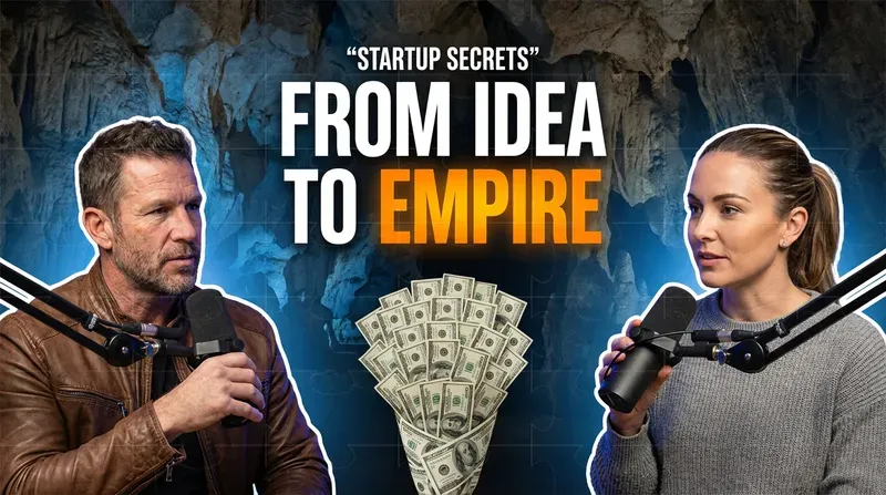 Interview Podcast YouTube Thumbnails