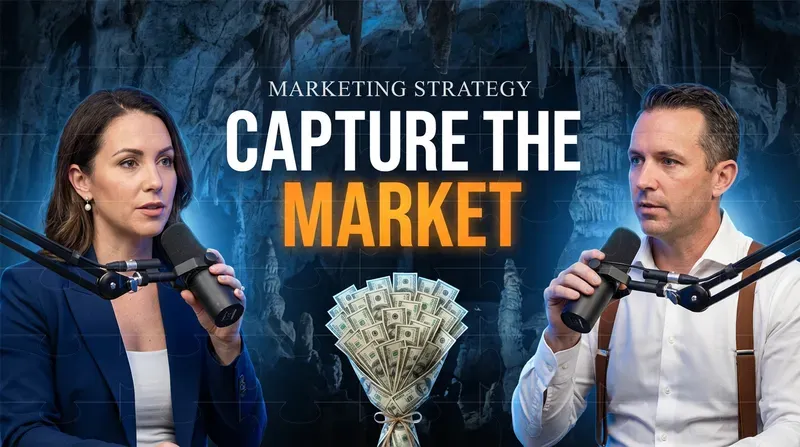 Interview Podcast YouTube Thumbnails