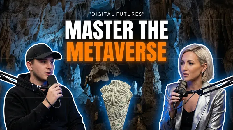 Interview Podcast YouTube Thumbnails