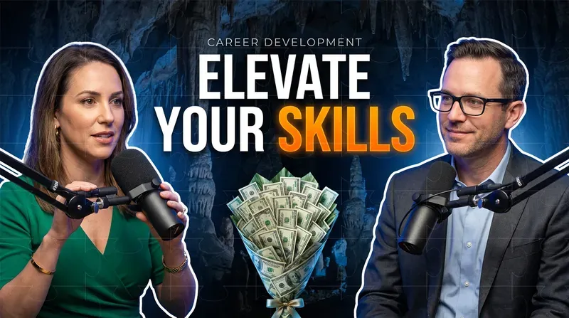 Interview Podcast YouTube Thumbnails