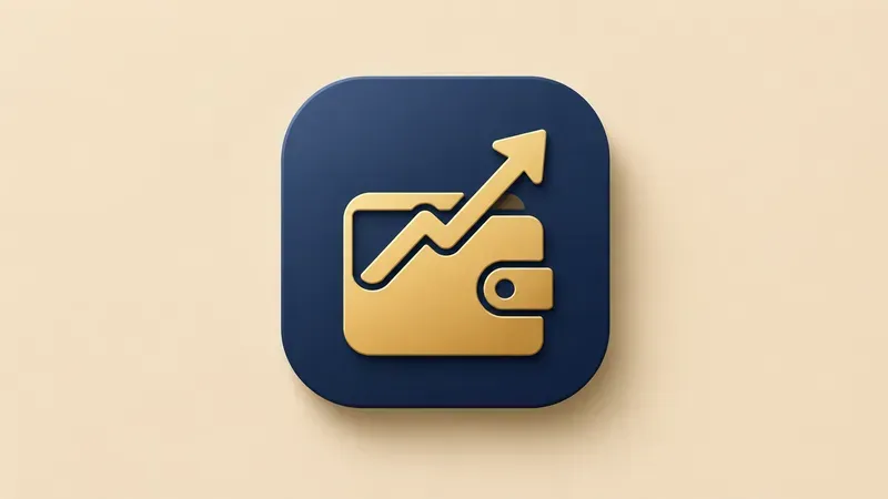 Minimalist App Icon Generator Pro