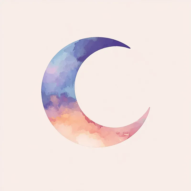 Blurred Motionstyle Cute Logos