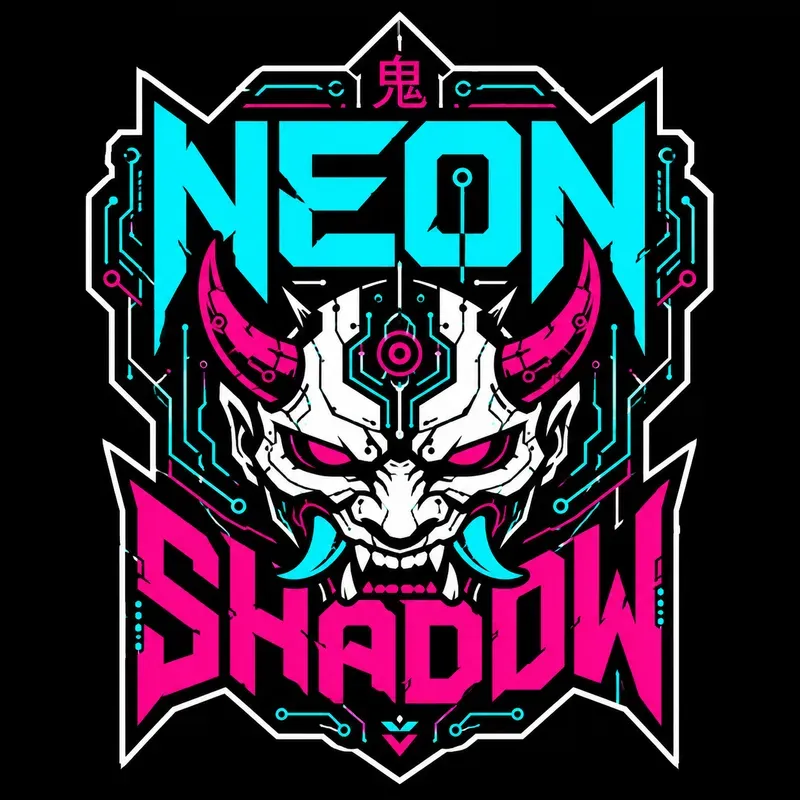 Emblem Apparel Design Vectors