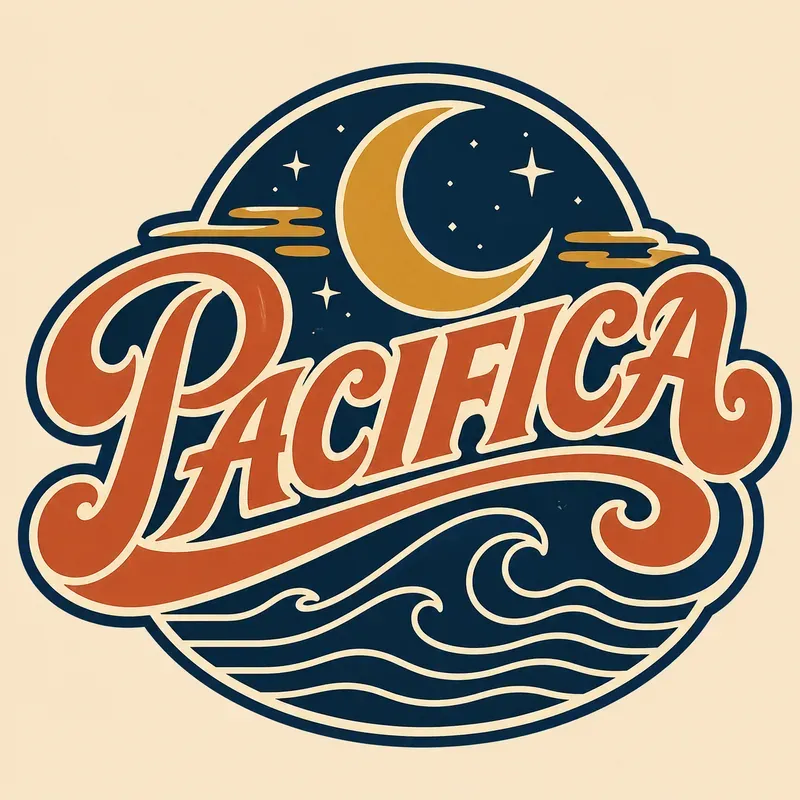 Emblem Apparel Design Vectors
