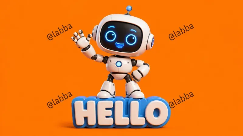 3D Claymation Vinyl Toy Characters