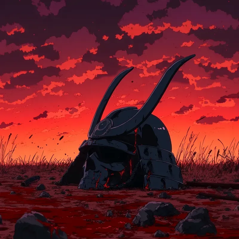 80s Anime Stuff