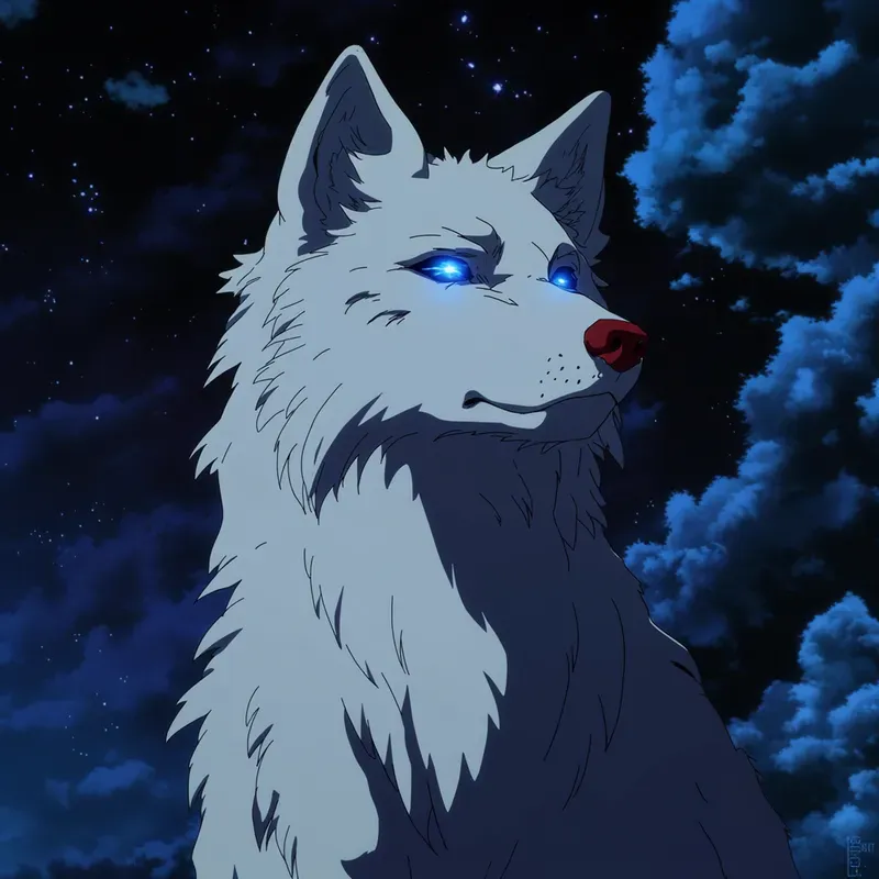 80s Anime Stuff