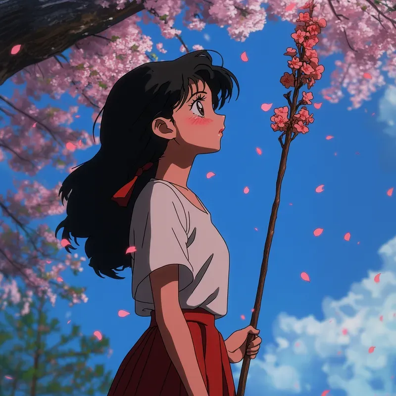 80s Anime Stuff