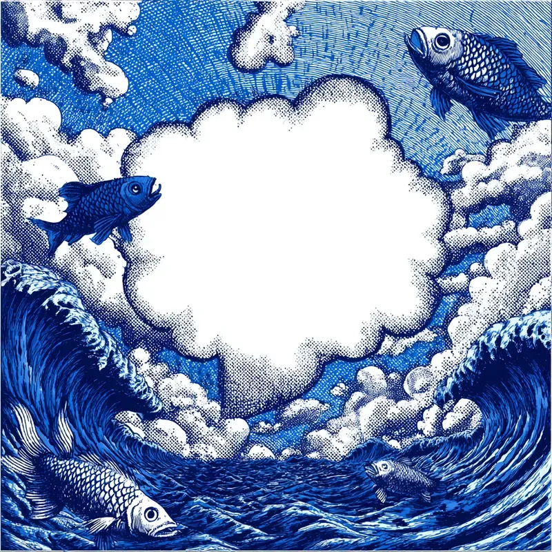 Comic Speech Bubbles