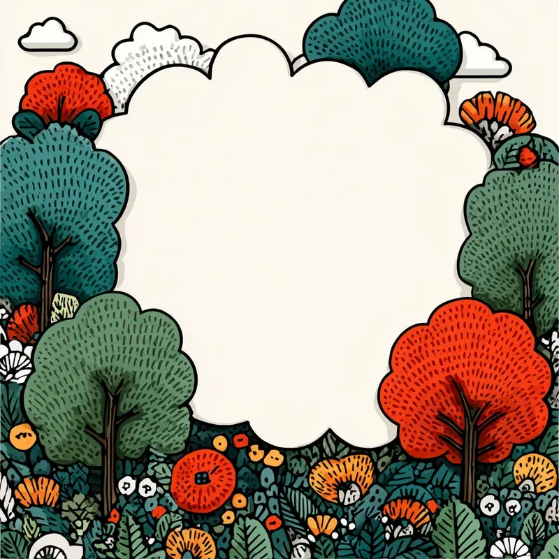 Comic Speech Bubbles