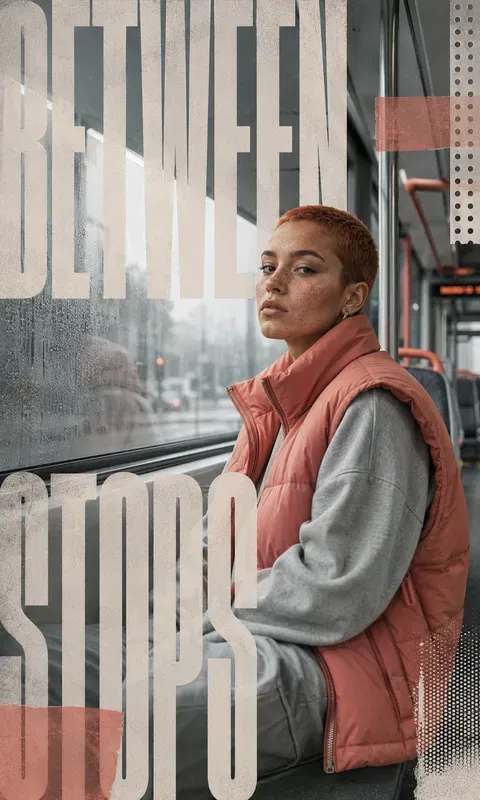 Streetwear Editorial Systems