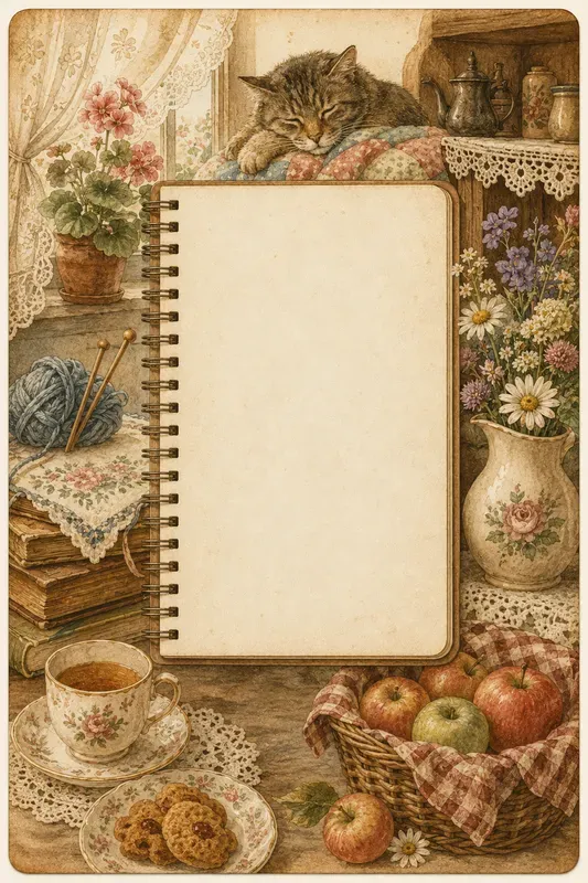 Journal Creators
